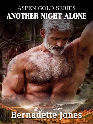 cover image of Another Night Alone